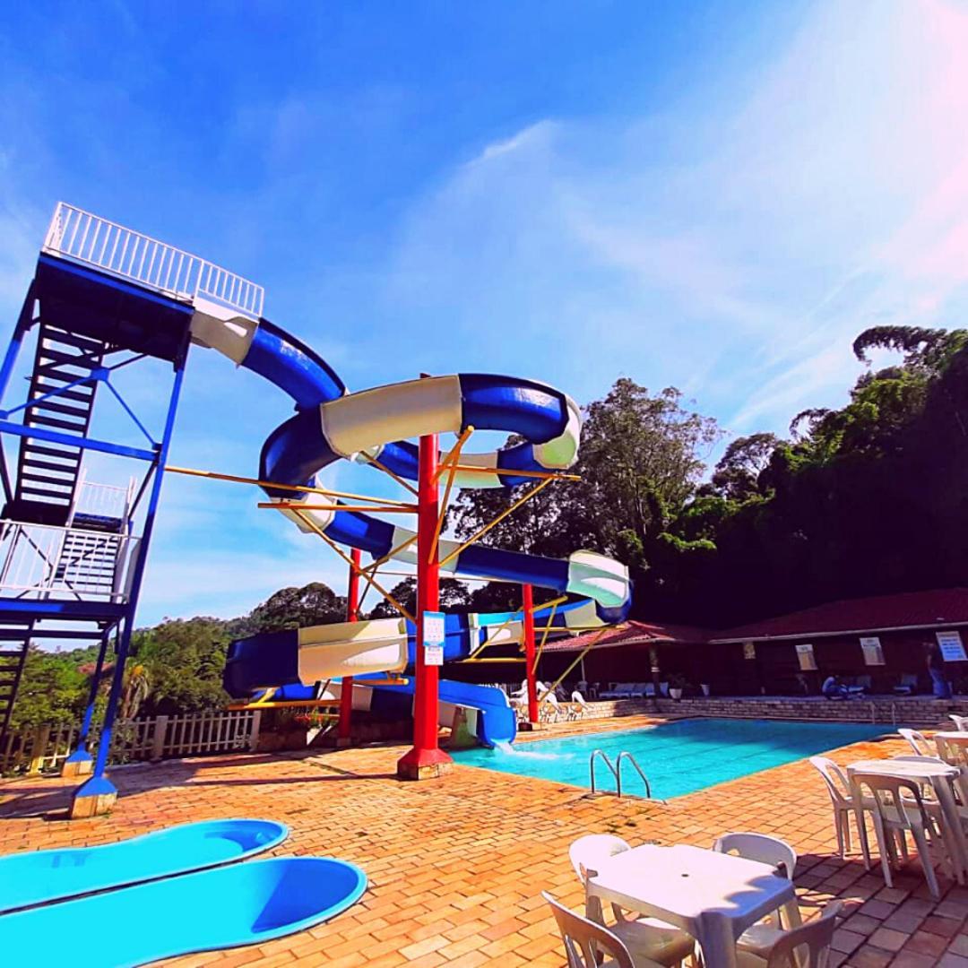 Hotel Da Mata Mairiporã Exteriér fotografie