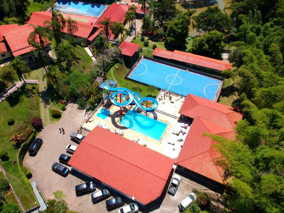 Hotel Da Mata Mairiporã Exteriér fotografie