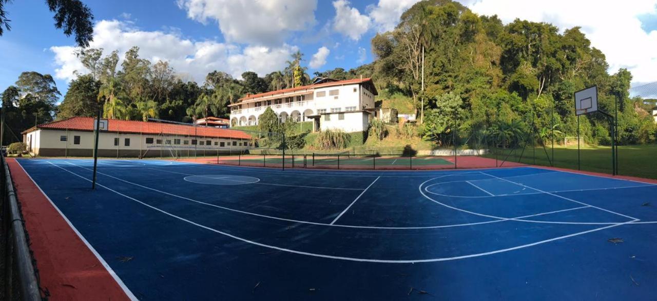 Hotel Da Mata Mairiporã Exteriér fotografie