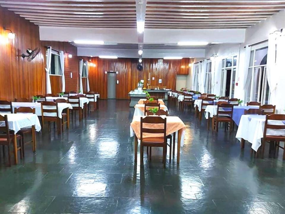 Hotel Da Mata Mairiporã Exteriér fotografie