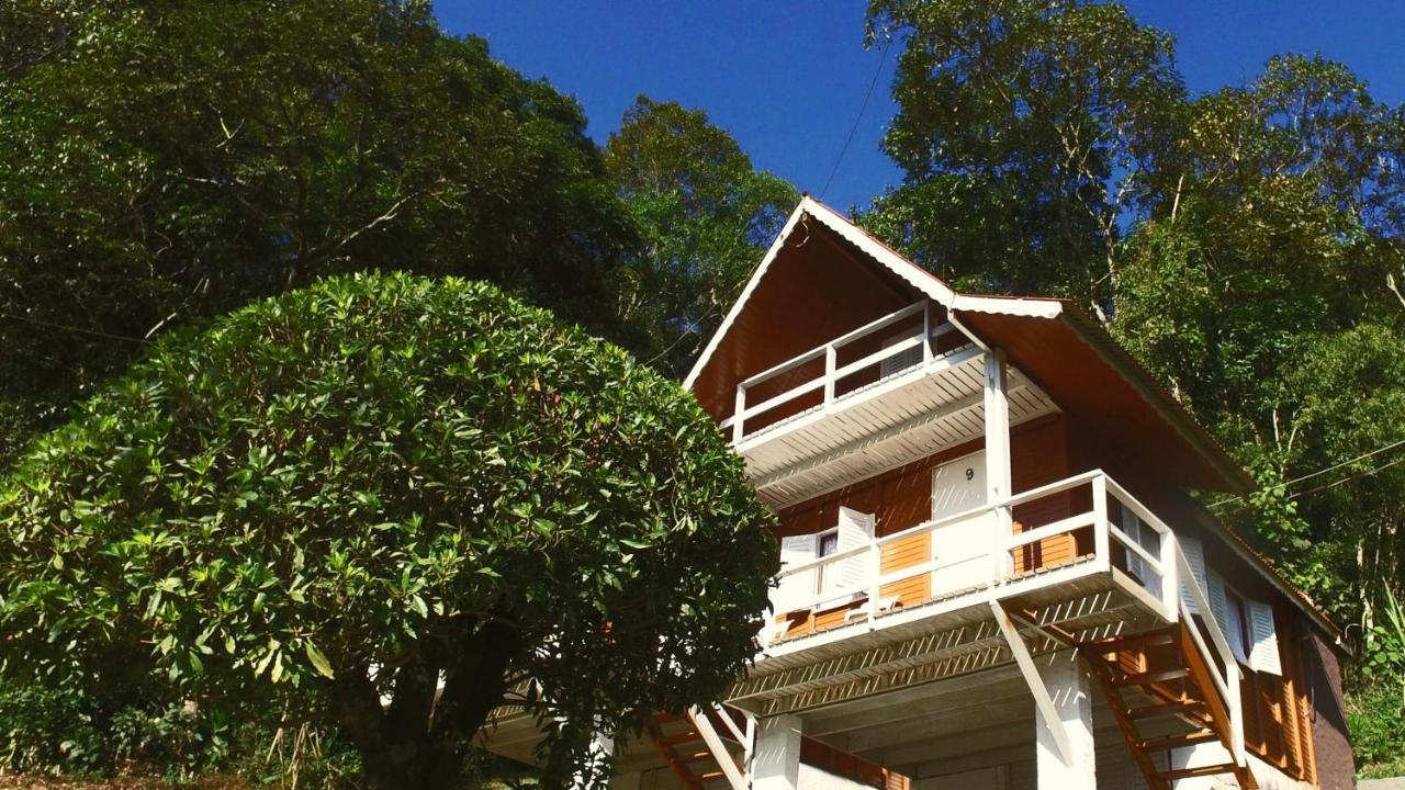 Hotel Da Mata Mairiporã Exteriér fotografie
