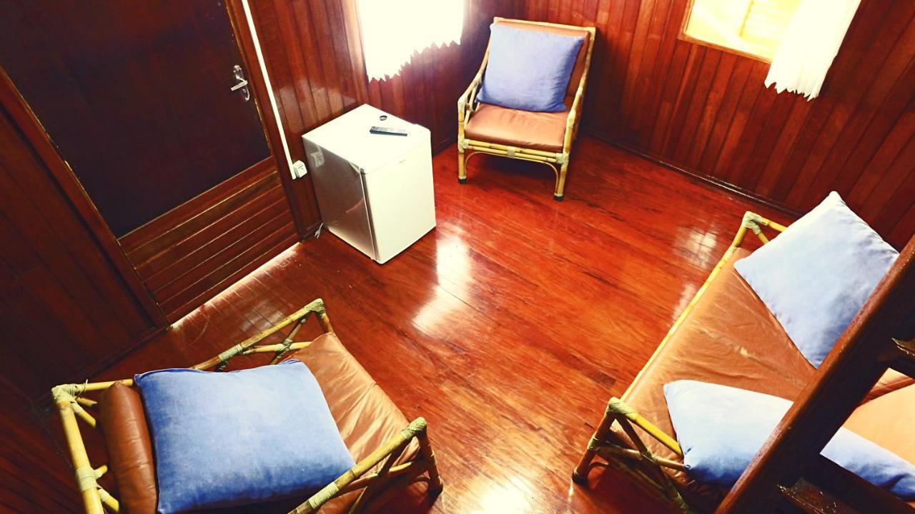 Hotel Da Mata Mairiporã Exteriér fotografie