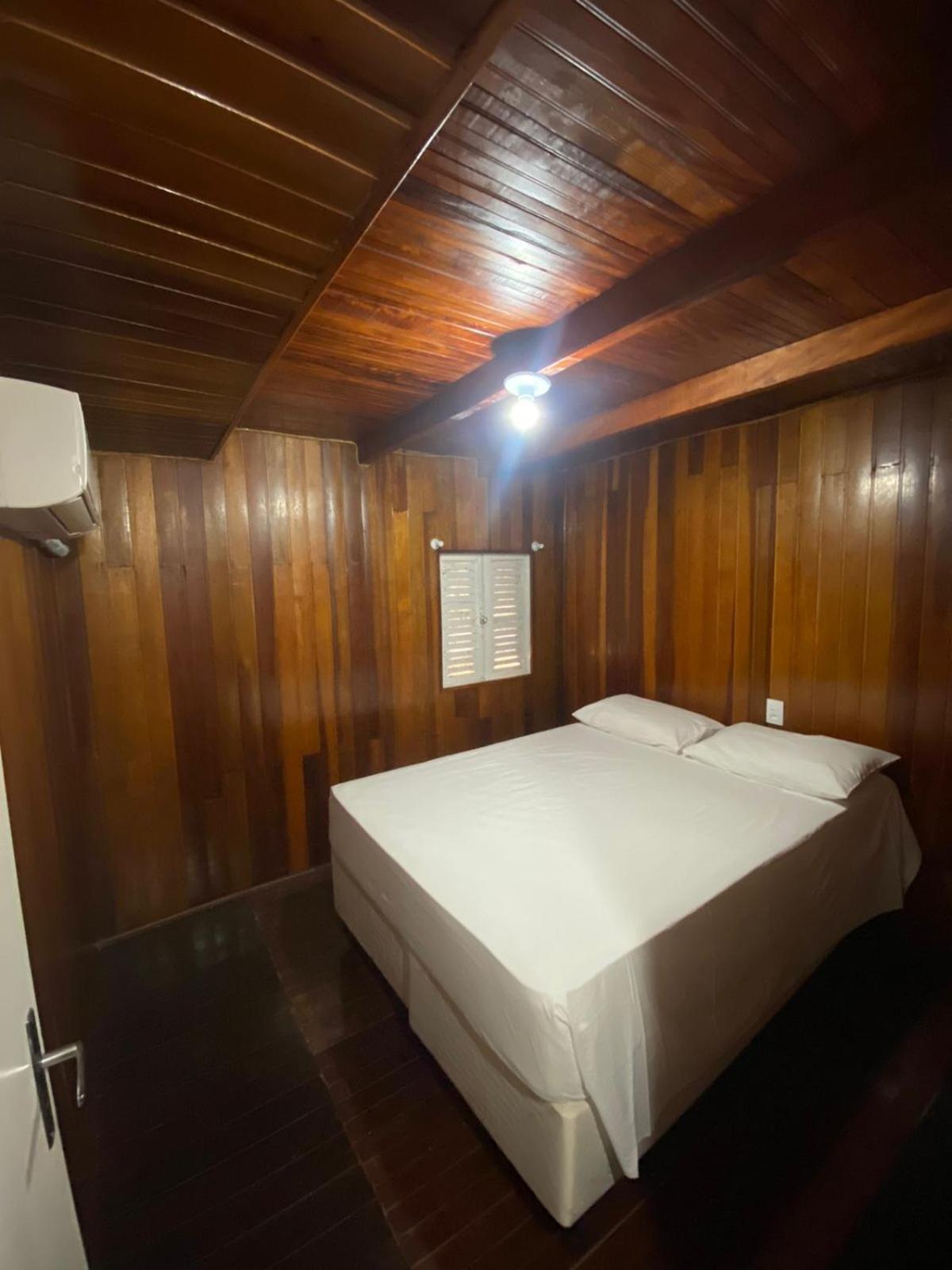 Hotel Da Mata Mairiporã Exteriér fotografie